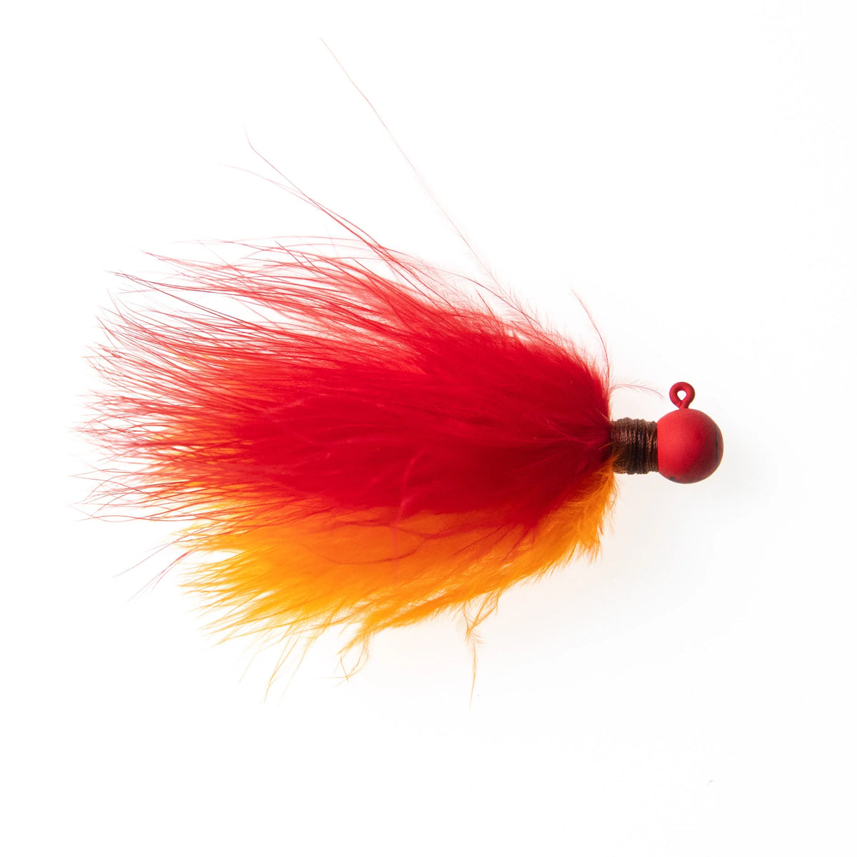 Fuzzy Wuzzy