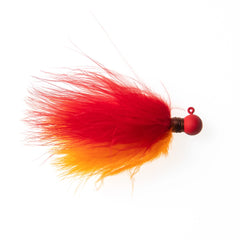 Fuzzy Wuzzy