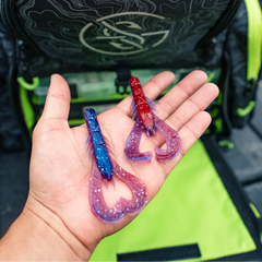 Reserve Krackin' Craw