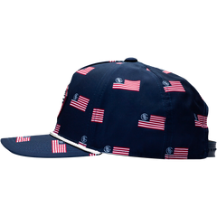 Merica Rope Hat