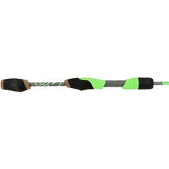 Green Series Ultra-Light Spinning Combo
